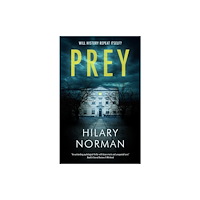 Canongate Books Prey (häftad, eng)