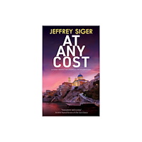 Canongate Books At Any Cost (inbunden, eng)