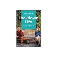 Bristol University Press Lockdown Life (inbunden, eng)