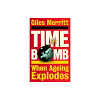 Bristol University Press Timebomb (häftad, eng)
