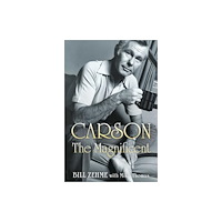 Simon & Schuster Carson the Magnificent (inbunden, eng)