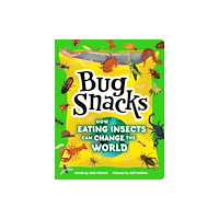 Sourcebooks, Inc Bug Snacks (häftad, eng)