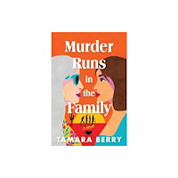 Sourcebooks, Inc Murder Runs in the Family (häftad, eng)