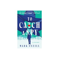 Sourcebooks, Inc To Catch a Spy (häftad, eng)