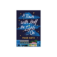 Sourcebooks, Inc A Town with Half the Lights On (häftad, eng)