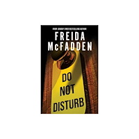 Sourcebooks, Inc Do Not Disturb (häftad, eng)