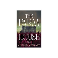 Sourcebooks, Inc The Farmhouse (häftad, eng)