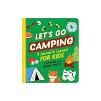 Sourcebooks, Inc Let's Go Camping (häftad, eng)