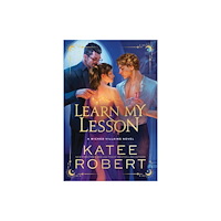 Sourcebooks, Inc Learn My Lesson (häftad, eng)