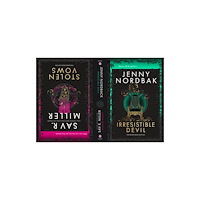 Sourcebooks, Inc Stolen Vows & Irresistible Devil (häftad, eng)