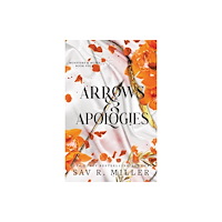 Sourcebooks, Inc Arrows and Apologies (häftad, eng)