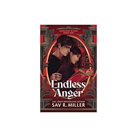 Sourcebooks, Inc Endless Anger (häftad, eng)