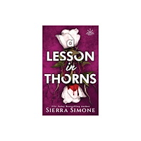Sourcebooks, Inc A Lesson in Thorns (häftad, eng)
