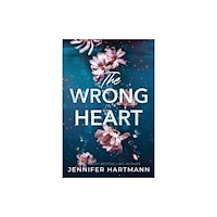Sourcebooks, Inc The Wrong Heart (häftad, eng)