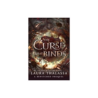 Sourcebooks, Inc The Curse That Binds (häftad, eng)