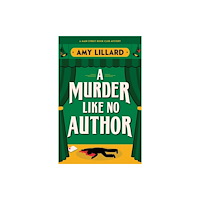 Sourcebooks, Inc A Murder Like No Author (häftad, eng)