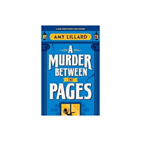 Sourcebooks, Inc A Murder Between the Pages (häftad, eng)