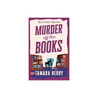 Sourcebooks, Inc Murder Off the Books (häftad, eng)