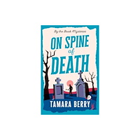 Sourcebooks, Inc On Spine of Death (häftad, eng)