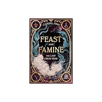 Sourcebooks, Inc The Last Great Heir (häftad, eng)