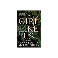Sourcebooks, Inc A Girl Like Us (häftad, eng)
