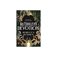 Sourcebooks, Inc Ruthless Devotion (häftad, eng)