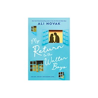 Sourcebooks, Inc My Return to the Walter Boys (häftad, eng)