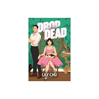 Sourcebooks, Inc Drop Dead (häftad, eng)