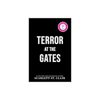 Sourcebooks, Inc Terror at the Gates (inbunden, eng)