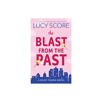 Sourcebooks, Inc The Blast from the Past (häftad, eng)