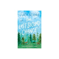Sourcebooks, Inc The Last Second Chance (häftad, eng)