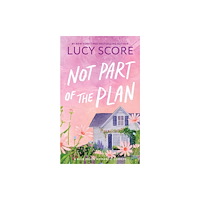 Sourcebooks, Inc Not Part of the Plan (häftad, eng)