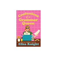 Sourcebooks, Inc Confessions of a Grammar Queen (häftad, eng)