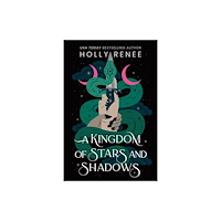 Sourcebooks, Inc A Kingdom of Stars and Shadows (häftad, eng)