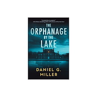 Sourcebooks, Inc The Orphanage by the Lake (häftad, eng)