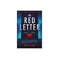 Sourcebooks, Inc The Red Letter (häftad, eng)