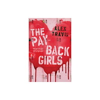 Sourcebooks, Inc The Payback Girls (häftad, eng)