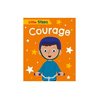 Hachette Children's Group Little Steps: Courage (häftad, eng)