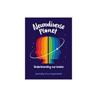 Hachette Children's Group Neurodiverse Planet (inbunden, eng)