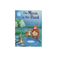 Hachette Children's Group Reading Champion: The Moon in the Pond (häftad, eng)