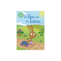 Hachette Children's Group Reading Champion: The Hare and the Tortoise (inbunden, eng)