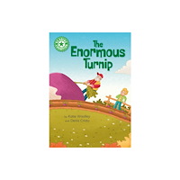 Hachette Children's Group Reading Champion: The Enormous Turnip (inbunden, eng)
