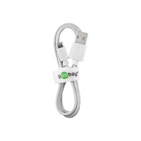 Goobay goobay - USB typ C-kabel - USB till 24 pin USB-C - 3 m