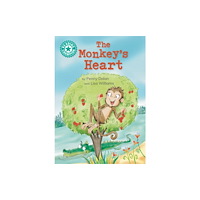 Hachette Children's Group Reading Champion: The Monkey's Heart (inbunden, eng)