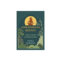 The Dundurn Group Annapurna's Bounty (häftad, eng)