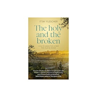 HarperCollins Publishers (Australia) Pty Ltd The Holy and the Broken (häftad, eng)