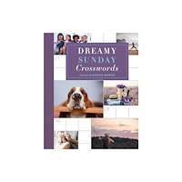 Union Square & Co. Dreamy Sunday Crosswords (häftad, eng)