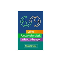 Guilford Publications Using Functional Analysis in Psychotherapy (häftad, eng)