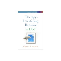 Guilford Publications Therapy-Interfering Behavior in DBT (inbunden, eng)
