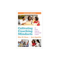Guilford Publications Cultivating Coaching Mindsets, Second Edition (häftad, eng)